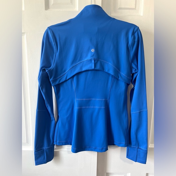 ‼️SOLD‼️Lululemon Define Jacket *Nulux
Jet Stream Size 8 - Picture 8 of 15